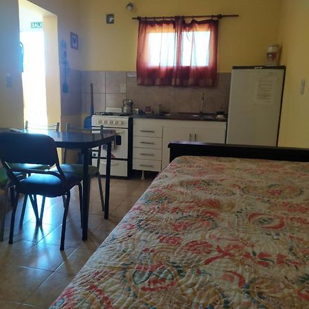 Departamentos Peumayen Río Colorado Εξωτερικό φωτογραφία