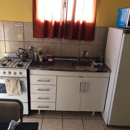 Departamentos Peumayen Río Colorado Εξωτερικό φωτογραφία