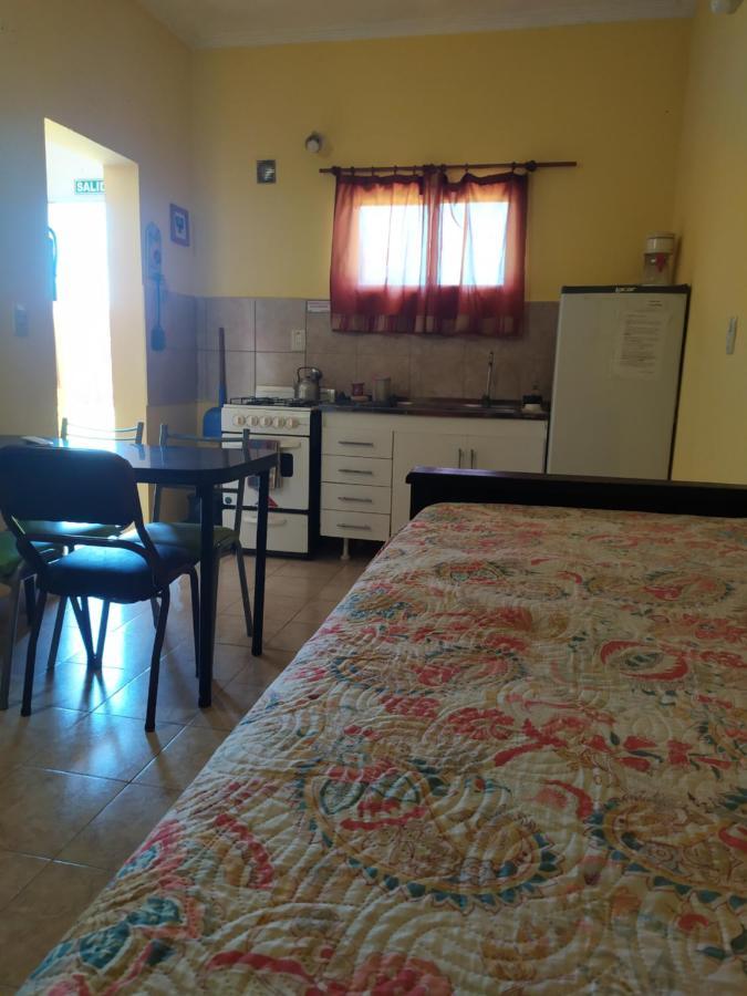 Departamentos Peumayen Río Colorado Εξωτερικό φωτογραφία