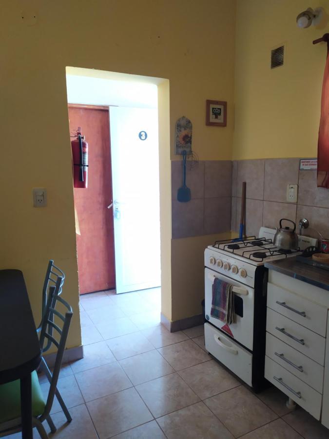 Departamentos Peumayen Río Colorado Εξωτερικό φωτογραφία