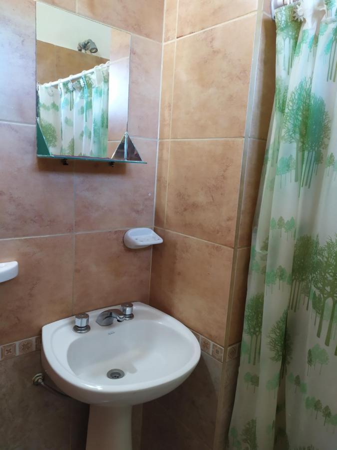Departamentos Peumayen Río Colorado Εξωτερικό φωτογραφία