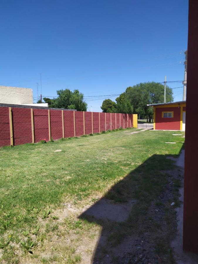 Departamentos Peumayen Río Colorado Εξωτερικό φωτογραφία