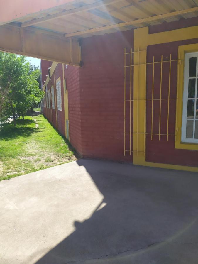 Departamentos Peumayen Río Colorado Εξωτερικό φωτογραφία