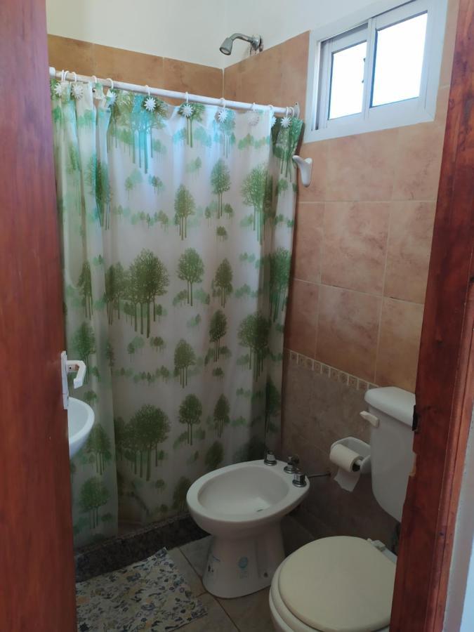 Departamentos Peumayen Río Colorado Εξωτερικό φωτογραφία