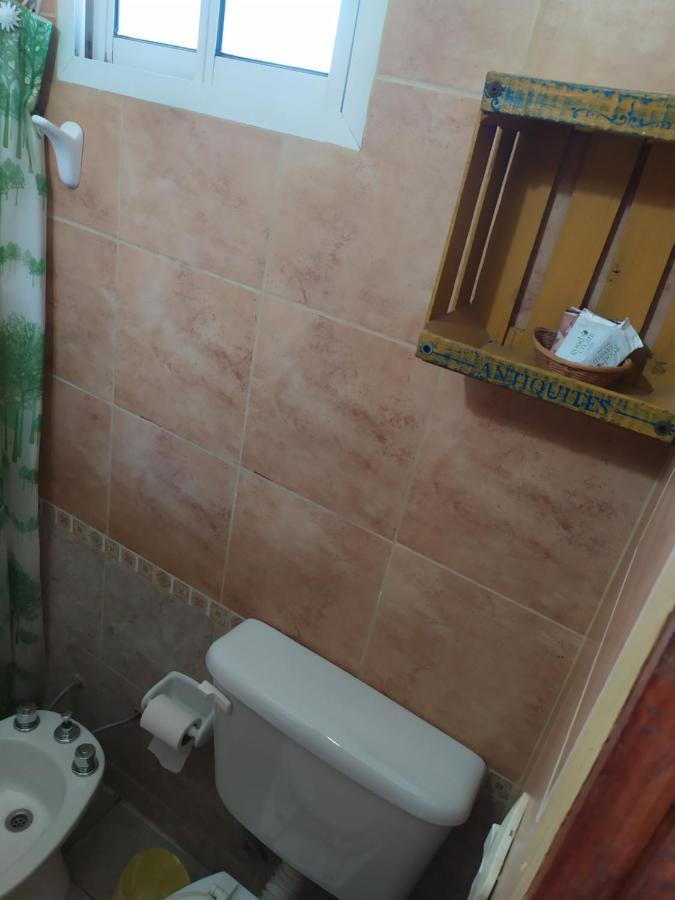 Departamentos Peumayen Río Colorado Εξωτερικό φωτογραφία