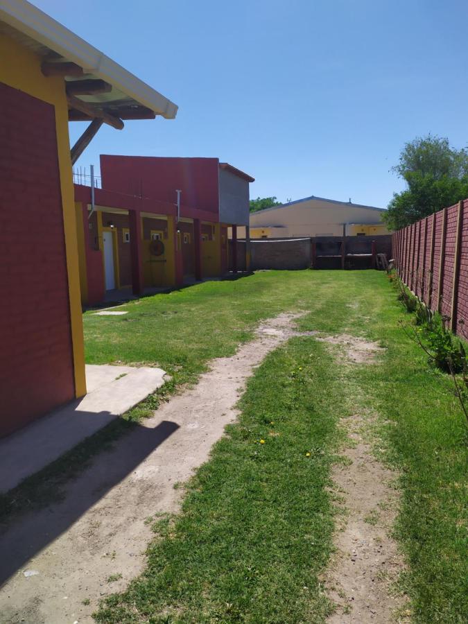 Departamentos Peumayen Río Colorado Εξωτερικό φωτογραφία