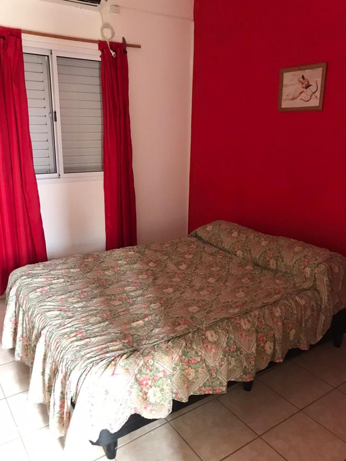 Departamentos Peumayen Río Colorado Εξωτερικό φωτογραφία