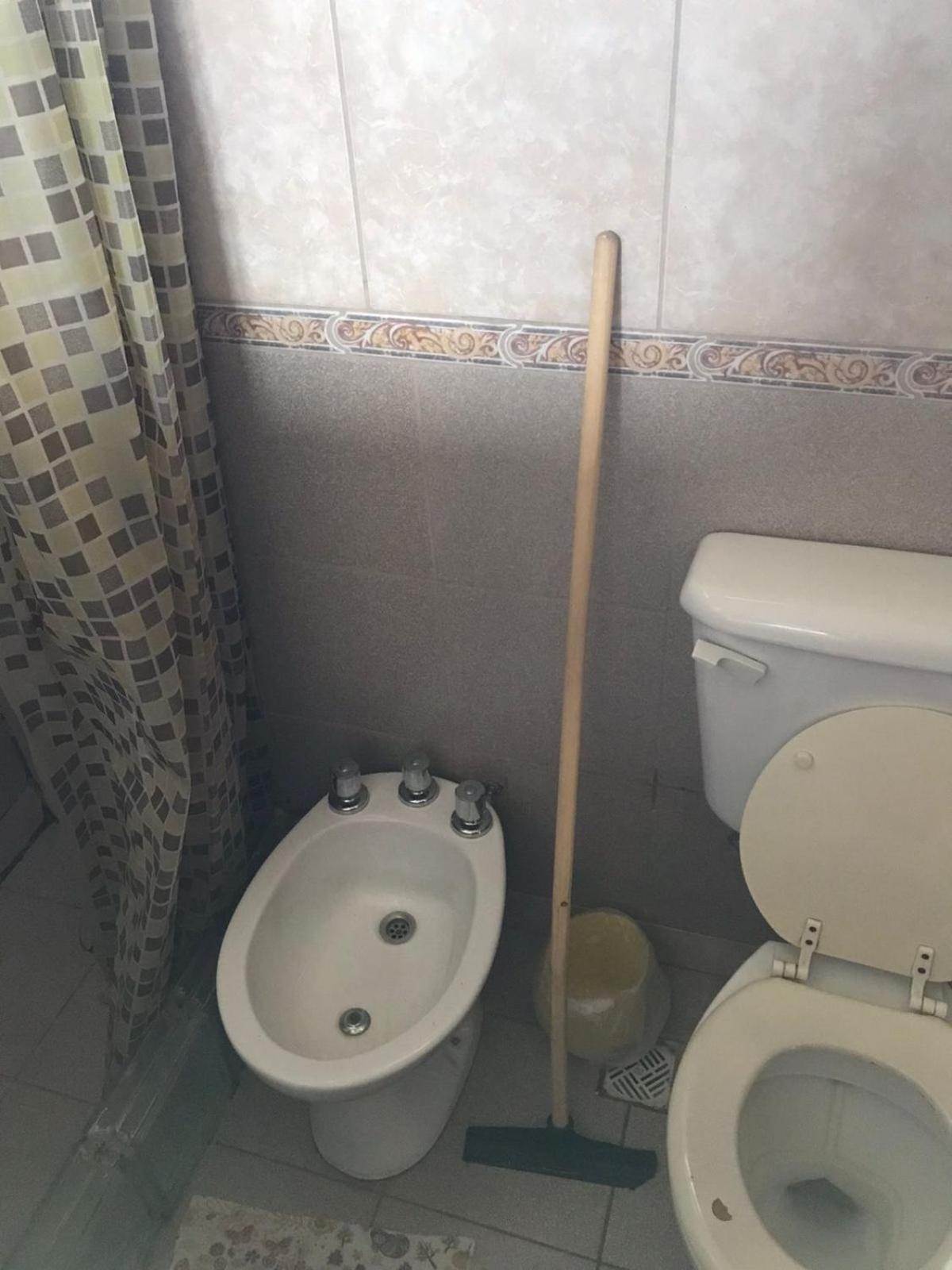Departamentos Peumayen Río Colorado Εξωτερικό φωτογραφία