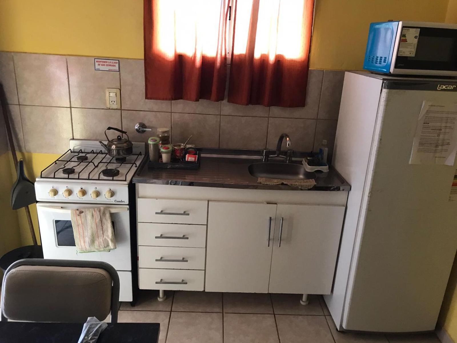 Departamentos Peumayen Río Colorado Εξωτερικό φωτογραφία