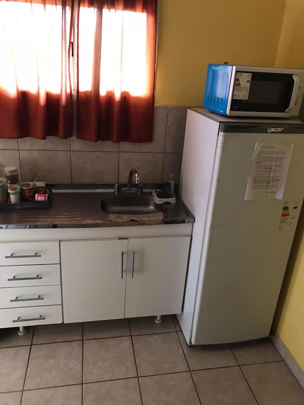 Departamentos Peumayen Río Colorado Εξωτερικό φωτογραφία