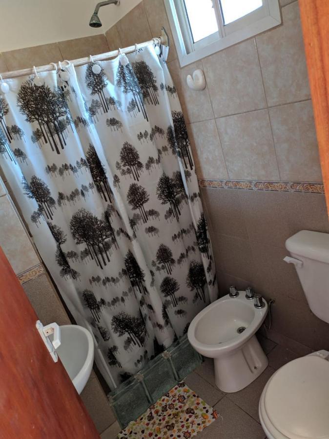 Departamentos Peumayen Río Colorado Εξωτερικό φωτογραφία