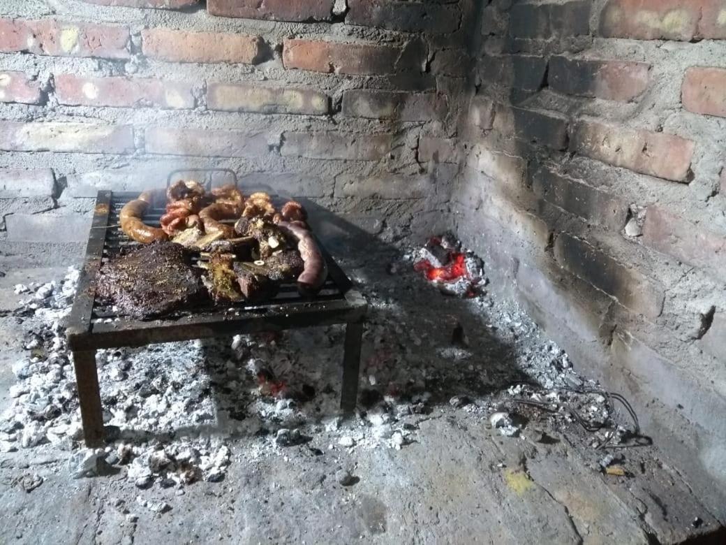 Departamentos Peumayen Río Colorado Εξωτερικό φωτογραφία
